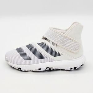 Adidas Harden B-E 3 Basketball Sneakers NEW boys size 4.5